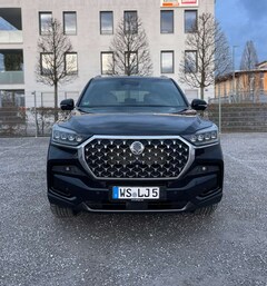 Bild des Angebotes SsangYong Rexton 2.2 e-XDi 220 4WDAut. Sapphire