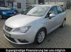 Bild des Angebotes SEAT Ibiza ST Sun,KLIMA,GARANTIE,TEMPOMAT