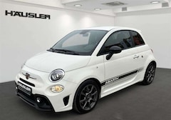 Bild des Angebotes Abarth 595 1.4 T Navi PDC Klimaautomatik CarPlay