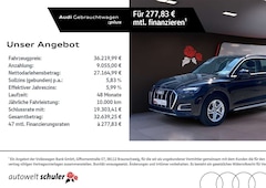 Bild des Angebotes Audi Q5 50 2.0 TFSI e quattro LED Navi ACC RFK SHZ PDC