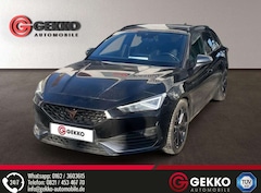 Bild des Angebotes CUPRA Leon ST High 190PS+LED+KAMERA+NAVI+AHK+ACC+Metallic