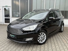 Bild des Angebotes Ford C-Max Grand 1.5 EcoBoost Start-Stopp-System Titanium