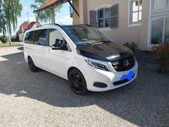 Bild des Angebotes Mercedes-Benz V 250 V 250 (BlueTEC) d lang 7G-TRONIC Avantgarde