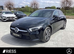 Bild des Angebotes Mercedes-Benz A 250 e Progr. Multib. AHK Navi PDC SHZ Ambi.