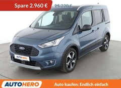 Bild des Angebotes Ford Tourneo Connect 1.5 TDCi EcoBlue Active*NAVI*CAM*