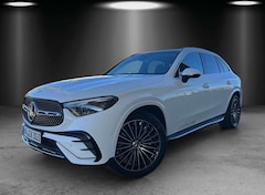 Bild des Angebotes Mercedes-Benz GLC 300 d 4M EDITION AMG DigLight 360° AHK Memor