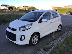 Bild des Angebotes Kia Picanto Picanto 1.0 Edition 2. Hd 8-fach SHZ LenkHzg …!