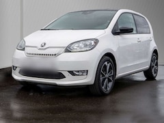 Bild des Angebotes Skoda Citigo e iV Best of Frontscheibenheizung