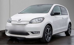 Bild des Angebotes Skoda Citigo e iV Best of Frontscheibenheizung