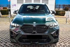Bild des Angebotes BMW X5 M Competition B&W/AHK/PANO/SOFT/4xKLIMA/NP183