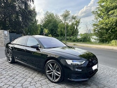Bild des Angebotes Audi A8 50 TDI quattro tiptronic