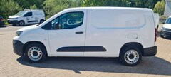 Bild des Angebotes Peugeot Partner Asphalt L2 1,5 Hdi 131PS Navi Autom