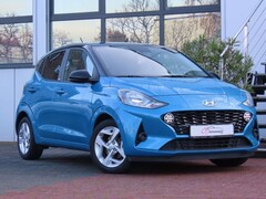 Bild des Angebotes Hyundai i10 1.2 Intro Edition Automatik