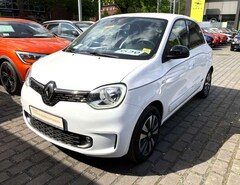 Bild des Angebotes Renault Twingo E-TECH Navi*Klima*Sitzheizung*Rückfahrcam