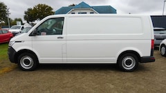 Bild des Angebotes VW T6.1 Transporter Abt e- Lang 1-Gang Klima Radio