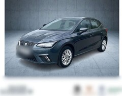 Bild des Angebotes SEAT Ibiza 1.0 TSI Xcellence LED SHZ PDC App-Connect