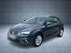 Bild des Angebotes SEAT Ibiza 1.0 TSI Xcellence LED SHZ PDC App-Connect