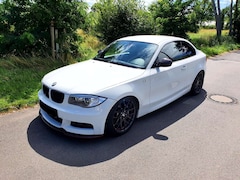 Bild des Angebotes BMW 135 Coupe 3.0L 306PS 6Zyl. (M-Paket/H&R Sportfahr/R18)