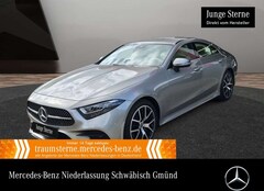 Bild des Angebotes Mercedes-Benz CLS 300 d Cp. 4M Avantgarde WideScreen Burmester