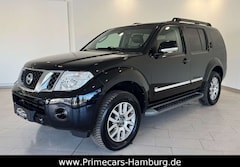 Bild des Angebotes Nissan Pathfinder 3.0 dCi LE|7-SITZER|AHK|BI-XENON|BOSE