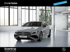 Bild des Angebotes Mercedes-Benz A 200 d Kompakt AMG NIGHT SPUR PANO KAMERA PDC
