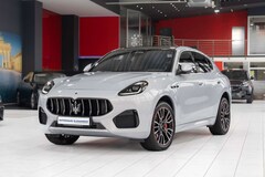 Bild des Angebotes Maserati Grecale GT*HEAD-UP*360*PANO*SONUS-FIBER*MATRIX*