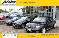 Bild des Angebotes VW up! high up!
