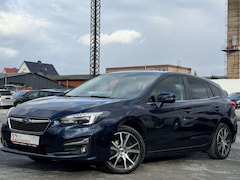 Subaru Impreza Comfort