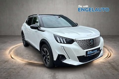 Bild des Angebotes Peugeot e-2008 Allure NAVI SHZ KAMERA WÄRMEPUMPE