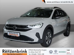 VW Taigo Energy TSI 6-Gang RFK GJR