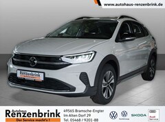 Bild des Angebotes VW Taigo Energy TSI 6-Gang RFK GJR