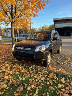 Kia Sportage 2.0 2WD LX
