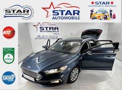 Bild des Angebotes Ford Mondeo Mondeo Turnier Titanium 2.2 EcoBlue 140KW*Automat.