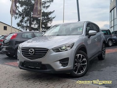 Bild des Angebotes Mazda CX-5 2.2 Diesel Automatik Sport Nakama LED NAVI