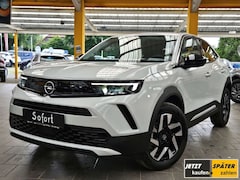 Bild des Angebotes Opel Mokka Edition LED-Scheinw. Kamera 17"Alu SHZ+LHZ