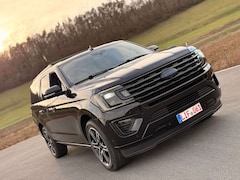 Bild des Angebotes Ford Expedition Limited 7 Sitze Langversion MAX