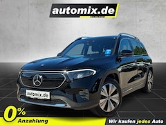 Bild des Angebotes Mercedes-Benz EQB 250 Progressive ACC,AUTOM.,LED,Navi,SHZ,PDC