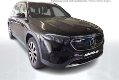 Bild des Angebotes Mercedes-Benz EQB 250 Progressive ACC,AUTOM.,LED,Navi,SHZ,PDC