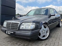 Mercedes-Benz E 280 /Automatik/AMG/H-Kennzeichen