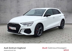 Bild des Angebotes Audi A3 Sportback 45 TFSIe S-LINE/LED/RFK/NAV