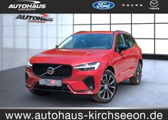 Bild des Angebotes Volvo XC60 B4 (Benzin) Plus Dark AWD Automatik Bluetooth