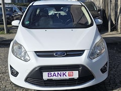 Bild des Angebotes Ford C-Max Trend