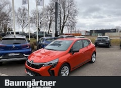 Bild des Angebotes Renault Clio Evolution TCe 90 PDC/Winter-Paket/Tempomat