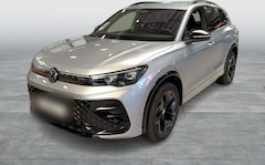 Bild des Angebotes VW Tiguan 1.5 eHybrid 272 PS DSG R-Line AHK Navi