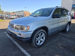 BMW X5 X5 4.4 i