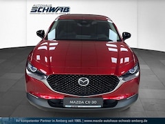 Mazda CX-30 2.5L e-SKYACTIV G 140ps 6MT FWD Homura Mazda CX-30
