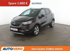 Bild des Angebotes Opel Mokka X 1.6 Active Start/Stop*TEMPO*PDC*SHZ*BT