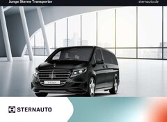 Bild des Angebotes Mercedes-Benz V 300 V300 EXCLUSIVE lang SHD/Distronic/Autom./Klima