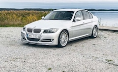 Bild des Angebotes Alpina B3 B3 Biturbo Switch-Tronic