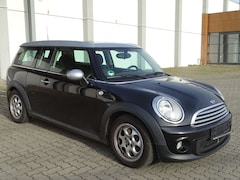Bild des Angebotes MINI Cooper D Clubman *PANORAMA*MULTI*6.GANG*PDC*